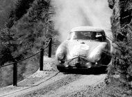 Belgian Foundation Fund for Automobile and Motorbike Heritage ©André Van Bever